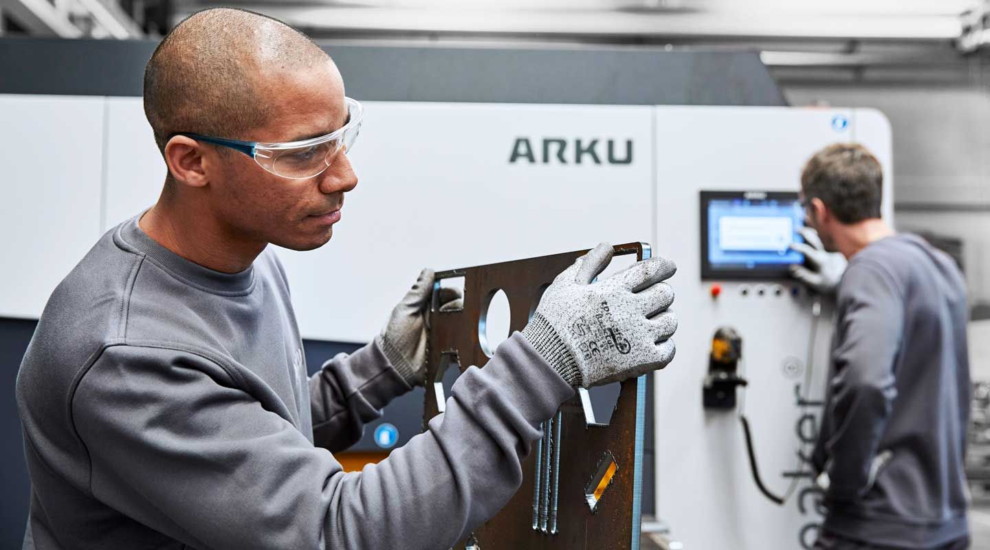 去除小毛刺设备