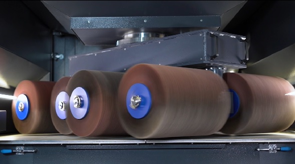 luck18首页EdgeBreaker®万向辊刷