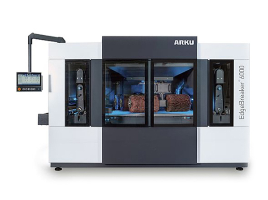 去毛刺机EdgeBreaker® 6000