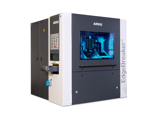 去毛刺机EdgeBreaker® 1000