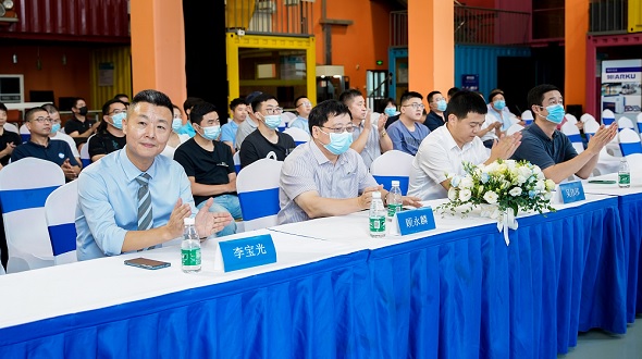 luck18首页 InfoDay 信息日