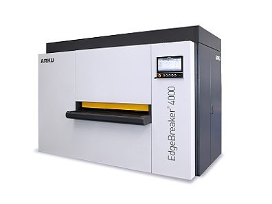 去毛刺机EdgeBreaker® 4000
