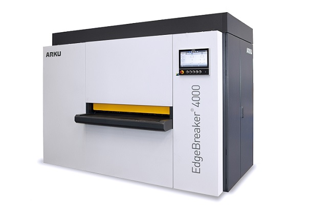 去毛刺机EdgeBreaker® 4000