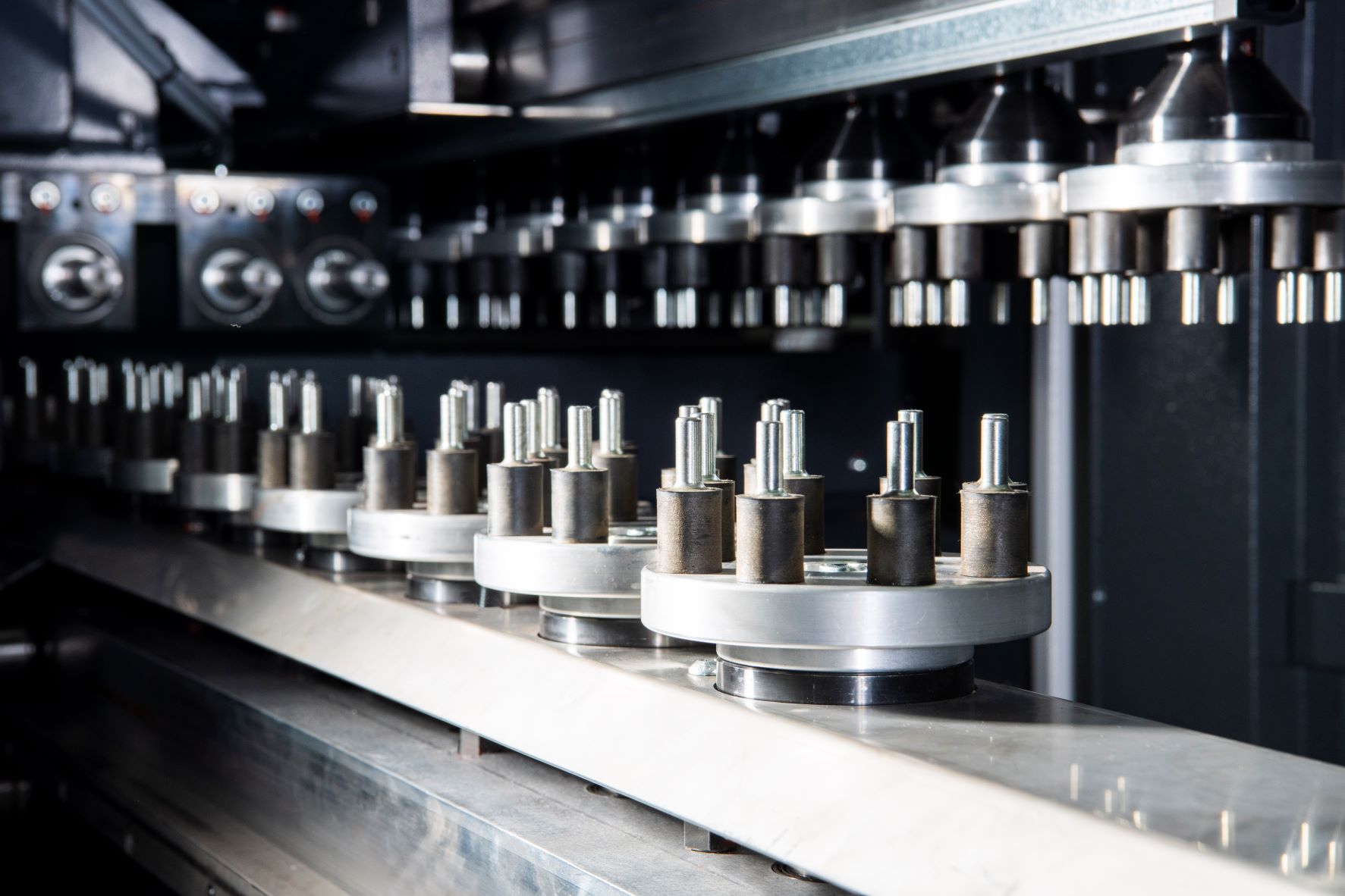 EdgeBreaker® 5000 MAX