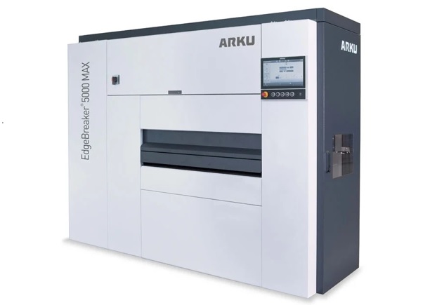 去毛刺机EdgeBreaker® 5000 MAX