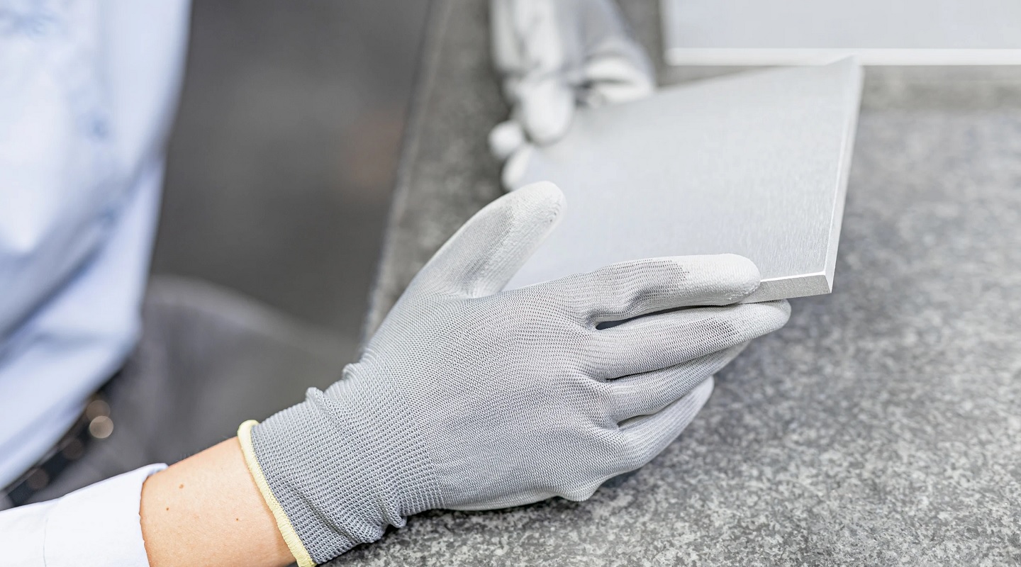 EdgeBreaker® 3000 NEXT