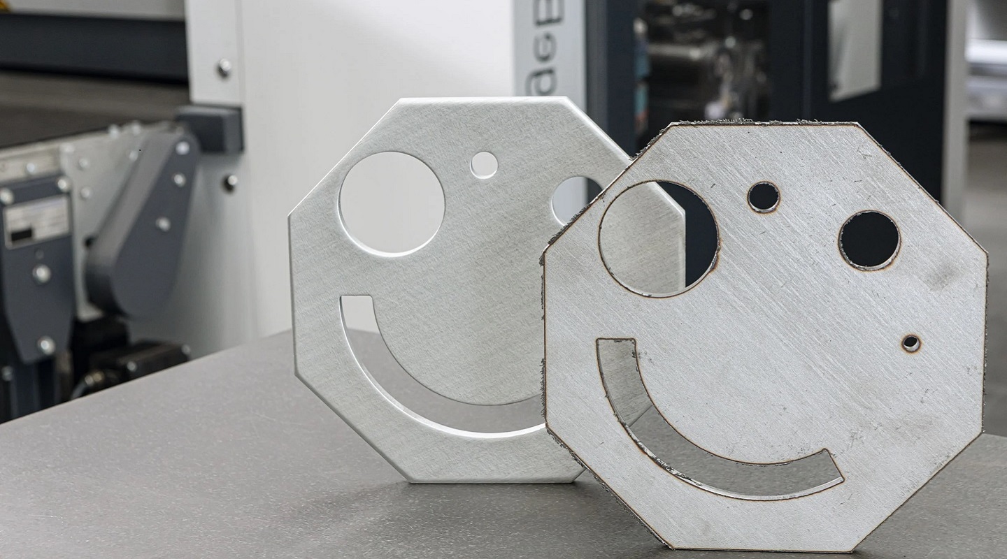 EdgeBreaker® 3000 FIBER