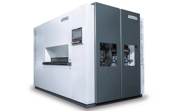 去毛刺机EdgeBreaker® 3000