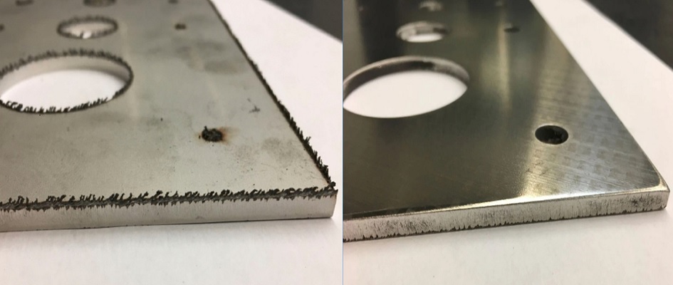 建议收藏 | 铝件去毛刺指南